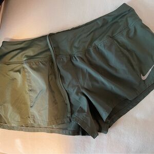 Nike Athletic Shorts, Large